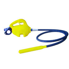 Groupe de vibration portable | Kary Mini