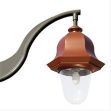 Lanternes de style classique | Luminaires de style