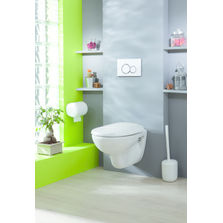 Ensemble WC silencieux | Discrétion