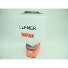 Epandeur motorisé de sable, sel ou gravillons | Polaro