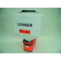 Epandeur motorisé de sable, sel ou gravillons | Polaro