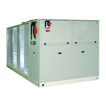 Climatiseurs simple ou double cicuit jusqu'à 555,8 kW de puissance | Eagle