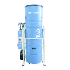 Centrales d'aspiration multi-utilisateur pour tertiaire | Kompatta KT