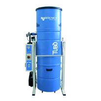 Centrales d'aspiration multi-utilisateur pour tertiaire | Kompatta KT