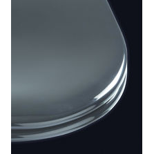 Abattant de toilette à fermeture amortie en 21 teintes | Scandinavia Plus