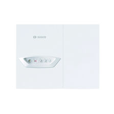 Chaudière à condensation jusqu'à 25 kW de puissance | Condens 4500 W