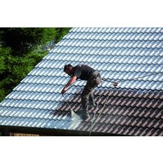 Primaire pour rénovation d’éléments de couverture | ClimatCooler Uni RoofPrimer