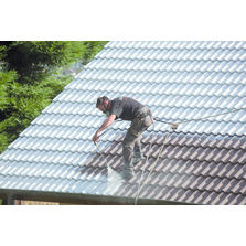 Primaire pour rénovation d?’éléments de couverture | ClimatCooler Uni RoofPrimer