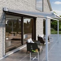 Store véranda design de nouvelle génération | Space