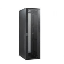 Baie de brassage pour réseau informatique 22U 600 x 800 noir | DEXLAN