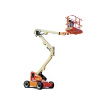 Nacelle électrique articulée 15 mètres | E450A  