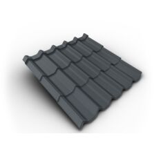 TUILES DE TOITURE NORDIC