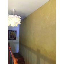 Enduit terre fine pour murs intérieurs | Enduit Fin nature