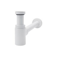 Siphon de lavabo en laiton | MINI LINÉIS 