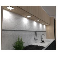 Éclairage ponctuel LED pour meubles – solutions professionnelles B2B | HLT SP. Z O.O. 