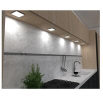 Éclairage ponctuel LED pour meubles – solutions professionnelles B2B | HLT SP. Z O.O. 