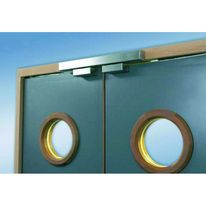 Verrou compact motorisé avec mode de sûreté | ML