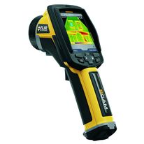 Caméra infrarouge de détection des défaillances dans l'habitat | Bcam SD