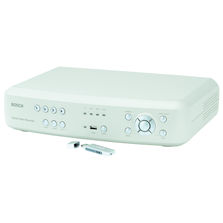 Enregistreur vidéo à 4 entrées | DVR4C