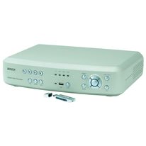 Enregistreur vidéo à 4 entrées | DVR4C