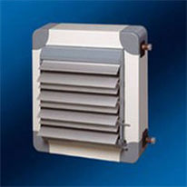 Aérothermes jusqu'à 135 kW de puissance | Multimaxx M7