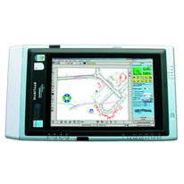 Solution de relevé topographique, d'implantation et de SIG terrain | Geovisual