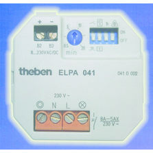 Minuteries encastrables | Elpa 041/047