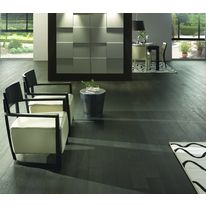 Sol en contrecollé à parement chêne | Zénitude