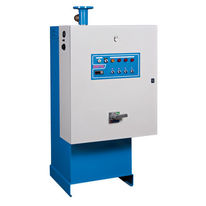 Chaudières électroniques industrielles de 90 à 300 kW | TRT 1000