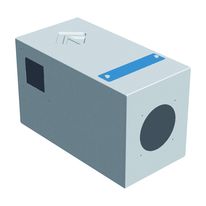 VMI hygroréglable haute filtration à microprocesseur | VMI Prestige+ Maxi