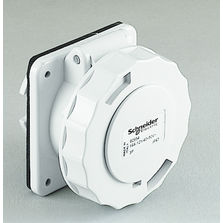 Prises industrielles BT ou TBT jusqu'à 125 A | PK