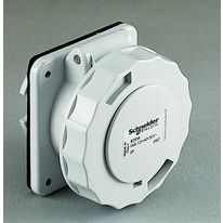 Prises industrielles BT ou TBT jusqu'à 125 A | PK