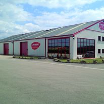 Bâtiment modulaire pour activités relevant de l'artisanat | Artisanat