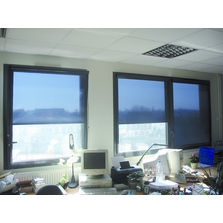 Store-film intérieur anti-UV classé M1 | Alustar