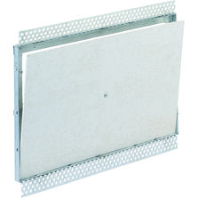 Trappes pour tablier de baignoire en polystyrène ou plaque de plâtre | TCMP / TCAP