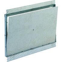 Trappes pour tablier de baignoire en polystyrène ou plaque de plâtre | TCMP / TCAP