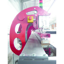 Géomembrane Epdm pour bassin de stockage | Aquafilma Epdm