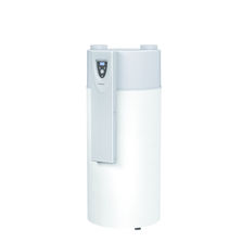 Ballon thermodynamique avec ou sans dégivrage | BWP 30 HS/HSD