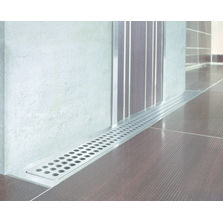 Évacuation pour douche à l'italienne | Ti-Line