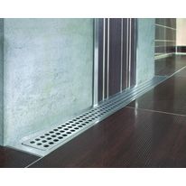 Évacuation pour douche à l'italienne | Ti-Line