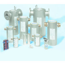 Systèmes de traitement de l'eau jusqu'à 72 m3/h | EWO