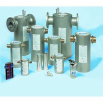 Systèmes de traitement de l'eau jusqu'à 72 m3/h | EWO