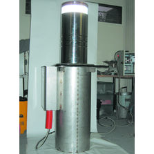 Borne automatique urbaine ou défensive | B&O