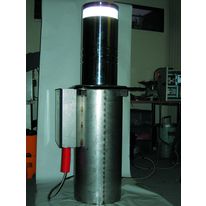 Borne automatique urbaine ou défensive | B&O