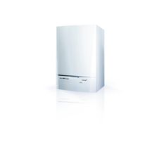 Chaudière gaz avec ballon ECS de 115 litres | MultiWin Plus