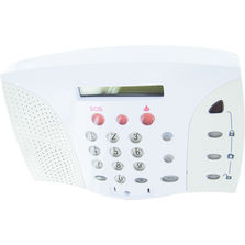 Système d'alarme radio avec levée de doute | Residencia 3