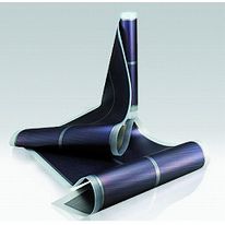 Module photovoltaïque s'adaptant aux surfaces courbes | F-Wave