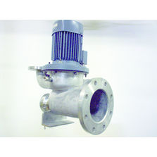 Système de pompage en ligne mono-moteur | DIP-M