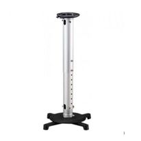 Support AAVARA Vidéoprojecteur PL320 plafond bras platine | Réf : 902982