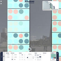 Panneau composite | ALUCOBOND DESIGNMAKER